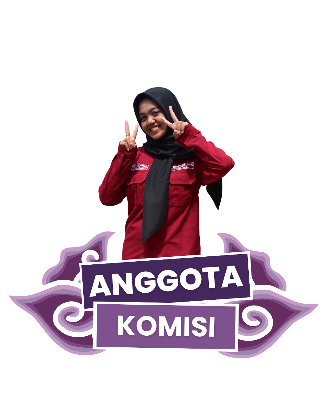 Anggota 3